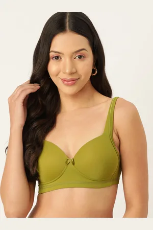Latest DressBerry Padded Bras arrivals - Women - 86 products
