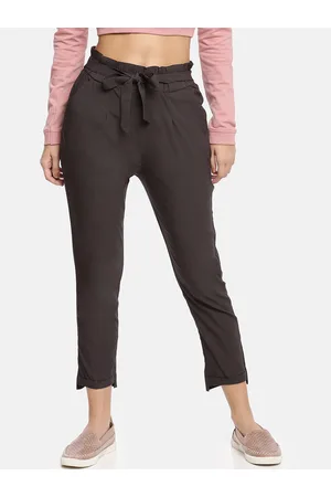 Buy Goldstroms Trousers & Lowers online - Women - 58 products