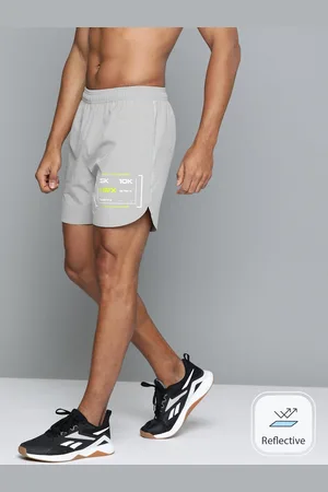 hrx running shorts