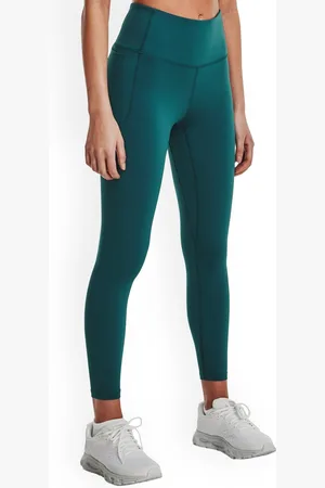 Under Armour Women Ankle Length Tights