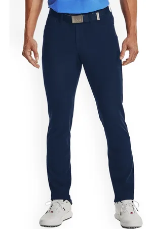 Men's under armour on sale golf pants clearance