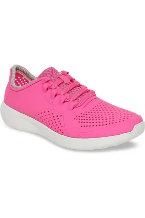 Crocs tennis hotsell shoes womens