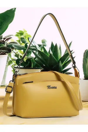 EXOTIC Shopper Hobo Bag