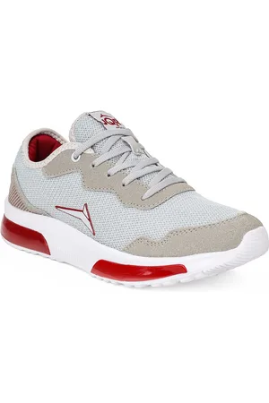 JQR Boy THOMAS Mesh Running l-EVA Technology Sports Shoes