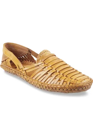 All Things Mochi Women Beige Loafers