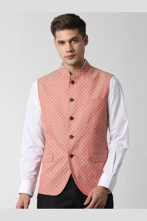 Nehru jacket hotsell peter england