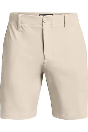 Under Armour Men UA Iso-Chill Mid-Rise Regular Shorts