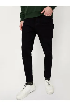 Max Collection Men Regular Fit Mid Rise Stretchable Jeans