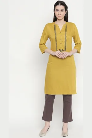 Pantaloons Ethnic Wear Women FASHIOLA INDIA