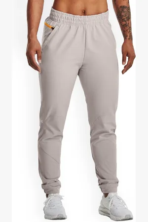 Under Armour Women Relaxed-Fit Joggers
