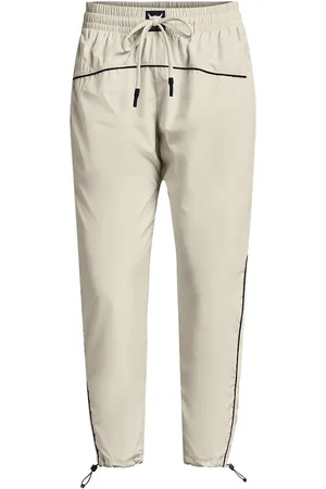 Under Armour Women Project Rock Brahma Relaxed-Fit Track Pant