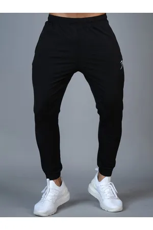 FUAARK Men Anti-Odour Slim Fit Joggers