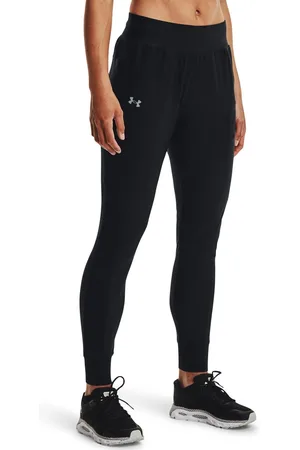 Under Armour Women Slim-Fit UA Qualifier Run 2.0 Track Pants