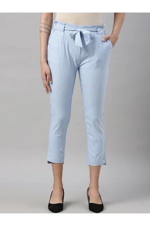 Buy Goldstroms Trousers & Lowers online - Women - 58 products