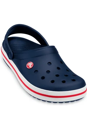 Crocs Unisex Self Design Croslite Clogs