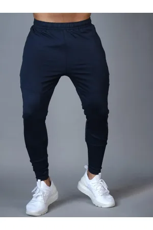 FUAARK Men Slim Fit Track Pants