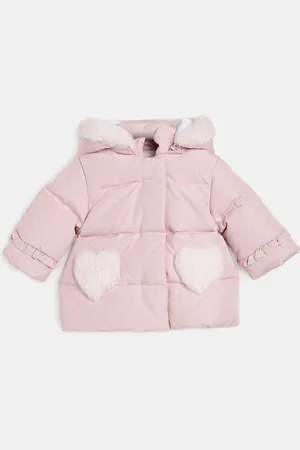 CHICCO Shell Jacket Girl 0-24 months online on YOOX Belgium