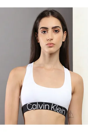 Calvin Klein Padded Bra