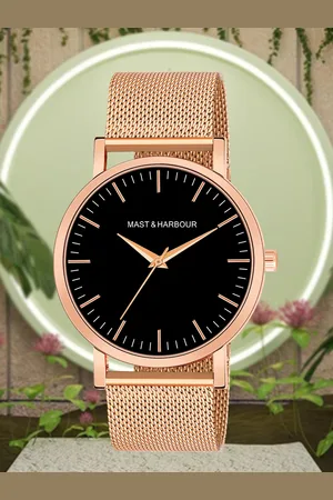 Timex Trend Navi XL 41mm Fabric Slip-Thru Strap Watch - TW2T75400UJ