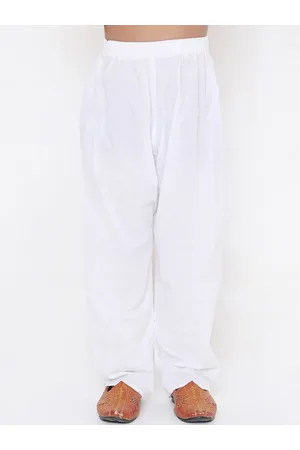 KID1 Boys Cotton Pyjamas
