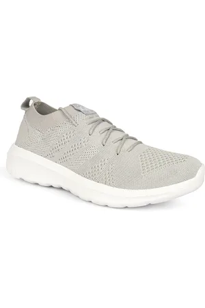JQR Kids KIDS-403 Mesh l-EVA Running Shoes
