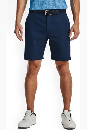 Under Armour UA Iso-Chill Airvent Men Mid-Rise Chino Shorts