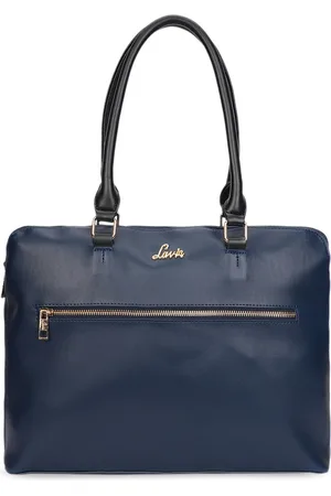 LAVIE Structured Shoulder Bag