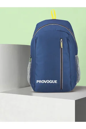 Provogue Unisex Small Backpack