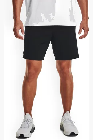 Under Armour Men Mid-Rise Sports Shorts