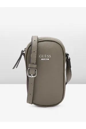 Guess Leather Bag Price - Arad Branding