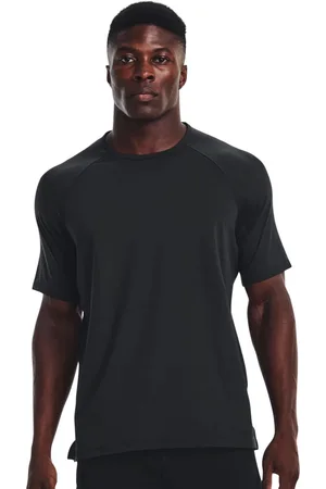 Under Armour Slim Fit Meridian Training T-Shirt