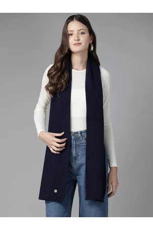 Cayman Acrylic Stole