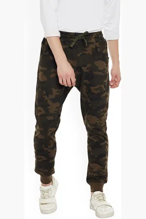 Buy Punk Joggers & Track Pants online - Men - 29 products