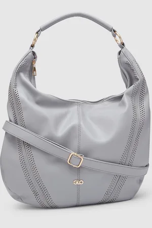 Globus Solid Hobo Bag