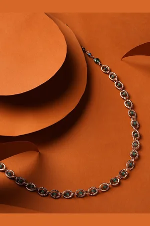 Accessorize Artificial Beads Necklace