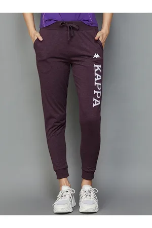 Kappa Tracksuit pants, Women's Fashion, Bottoms, Other Bottoms on Carousell