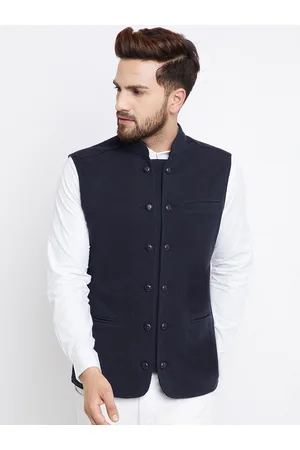 Hypernation 2025 nehru jacket