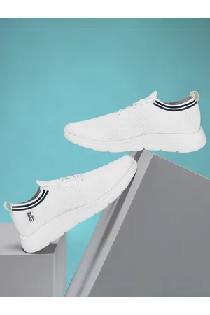 PARAGON Men Mesh Walking Sports Shoes