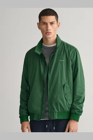GANT Lightweight Bomber Jacket
