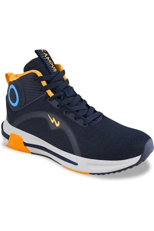 Campus Men Doms Running Shoes