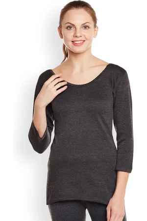 Camisoles & Thermals Online - Buy Camisoles & Thermals for Women - Myntra