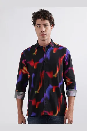 Antony Morato Opaque Checked Casual Shirt