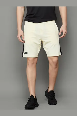 Kappa Shorts 3 4ths for Men sale discounted price FASHIOLA INDIA