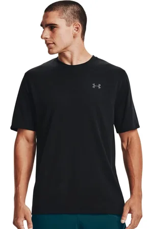 Under Armour UA Training Vent Camo Short sleeves T-Shirt
