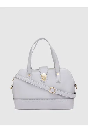 Globus Women Solid Casual Sling Bag