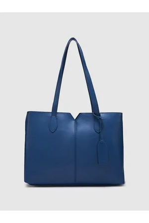 Globus Women Solid Casual Tote Bag