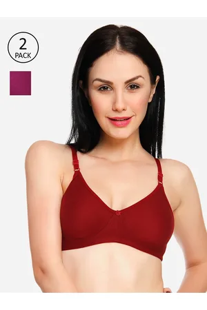 Non Wired Bras - XS - Women - 3 products