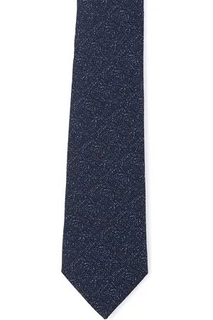 Buy Navy Blue Ties for Men by LOUIS PHILIPPE Online