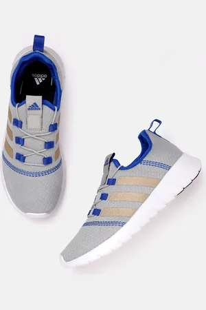 adidas Kids Woven Design Vertago 3.0 Running Shoes