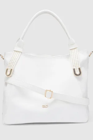 Globus Women Solid Hobo Bag